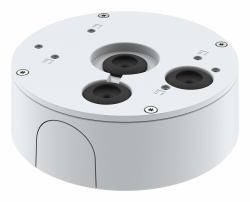 Axis T94S01P Central 