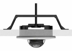 Axis 01242-001 support et boîtier des caméras de sécurité 