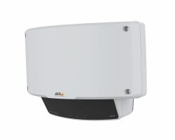 Axis D2110-VE Avec fil Blanc 