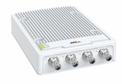 Axis M7104 serveur vidéo 720 x 576 pixels 30 ips 