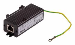 Axis 02315-001 adaptateur et injecteur PoE Gigabit Ethernet 1000 V 