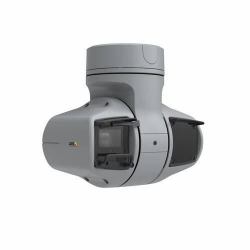 Axis Q6225-LE 50 Hz EUR - Warranty: 60M