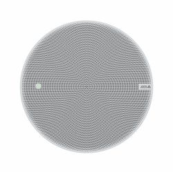 Axis 02323-001 haut-parleur 2-voies Blanc Avec fil 