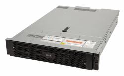 Axis 02541-001 serveur de stockage Rack [2 U] Intel® Xeon® Silver 144 To HDD Windows 10 IoT Core Gris 