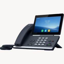 Axis 2N IP PHONE D7A - . - Version UK