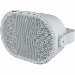 Axis C1110-E 2-voies Blanc Avec fil 