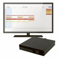 Axis 02723-003 logiciel multimédias Éditeur audio 