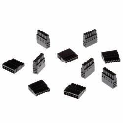 Axis TU6009 6-PIN Noir 
