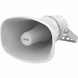 Axis C1310-E Mk II haut-parleur Gris 