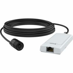 Axis P1245 Mk II - Warranty: 60M