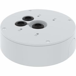 Axis TQ3601-E CONDUIT BACK BOX - Warranty: 60M