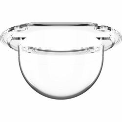 Axis TP3835-E DOME CLEAR 4 pcs - Warranty: 60M