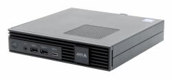 Axis S9301 Mk II Intel Core Ultra 5 235 16 Go DDR4-SDRAM 256 Go SSD Windows 11 Micro Tower Station de travail Noir 