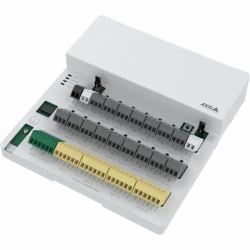 Axis 03504-001 module numérique et analogique I/O 