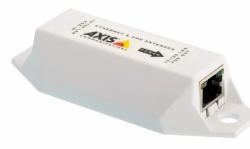 Axis 5025-281 adaptateur et injecteur PoE 