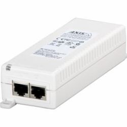 Axis 5026-203 adaptateur et injecteur PoE Gigabit Ethernet 