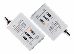 Axis 5026-401 adaptateur et injecteur PoE 