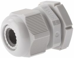 Axis 5503-831 presse-étoupe Blanc 