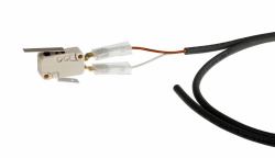 Axis Door Switch commutateur électrique 2P Beige 