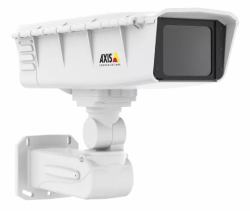 Axis 5507-681 boitier de caméras vidéo Polymère Blanc 