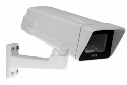 Axis 5900-271 boitier de caméras vidéo Polymère Blanc 