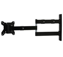 B-Tech BT7513 58,4 cm [23"] Noir 