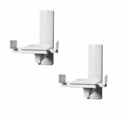 B-Tech BT77 Mur Blanc 