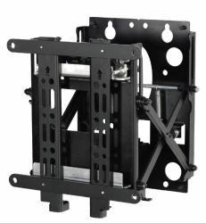 B-Tech BT8309 106,7 cm [42"] Noir 