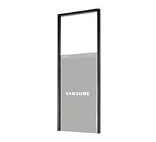 B-Tech BT8325 139,7 cm [55"] Sol Noir 
