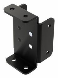 B-Tech BT8380-JPR/B accessoire de montage de TV 