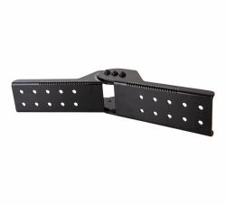 B-Tech BT8390-AAC/B accessoire de montage de moniteurs 