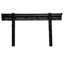B-Tech Universal LCD / Plasma flush wall mount Noir 