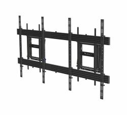 B-Tech BT9922/B support d’écrans de murs vidéos 