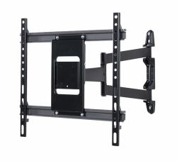 B-Tech BTV513 139,7 cm [55"] Mur Noir 