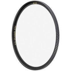 B+W BASIC 010 Filtre de caméra ultraviolet 37 mm 