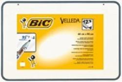 BIC Velleda Tableau blanc 