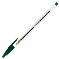 BIC Cristal Vert 