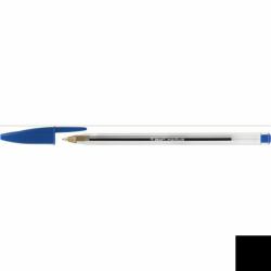 BIC 880656 stylo à bille Bleu 50 pièce[s] 