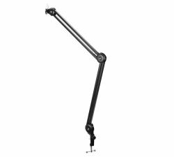BOYA BY-BA20 support pour microphone Pied de micro 