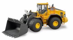 BRUDER Chargeur sur roues Volvo L260H 