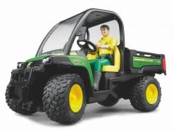 BRUDER 02490 véhicule pour enfants 