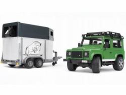 BRUDER 02592 véhicule pour enfants 