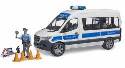 BRUDER 02683 véhicule pour enfants 