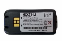 BTI 318-046-031- pièce de rechange d’ordinateur portable Batterie 