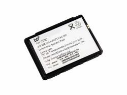 BTI 318-055-012- accessoire pour lecteur de code barres Batterie 