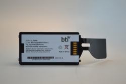 BTI BTRY-MC31KAB02- pièce de rechange d’ordinateur portable Batterie 