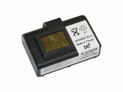 BTI BTRY-MPP-34MA1-01- accessoire pour lecteur de code barres Batterie 