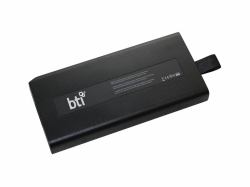 BTI DL-L14X9 composant de laptop supplémentaire Batterie 