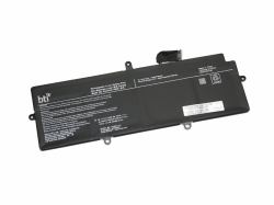 BTI PA5331U-1BRS- composant de laptop supplémentaire Batterie 