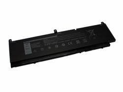 BTI PKWVM- composant de laptop supplémentaire Batterie 